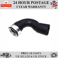 For VW Bora Golf Mk4 New Beetle 1.9 TDI Turbo Intercooler Hose Pipe 1J0145838T