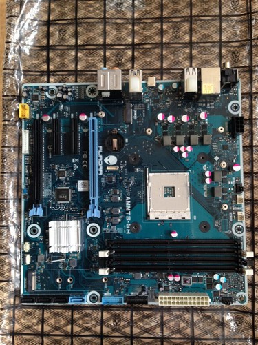 New dell alienware - new,