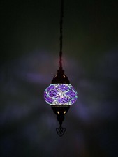 Turkish moroccan glass - turkish, mosaic