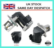 EGR VALVE FOR MRECEDES