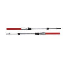 26ft TELEFLEX XTREME 33C C8