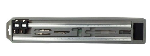 Ecobra aluminium beam compass - beam,