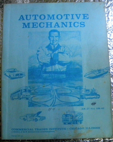 1971 commercial trades - commercial,