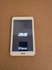 Asus Memo Pad 7 K013 black red Wi-Fi 7" 16GB 1GB Ram Android Tablet