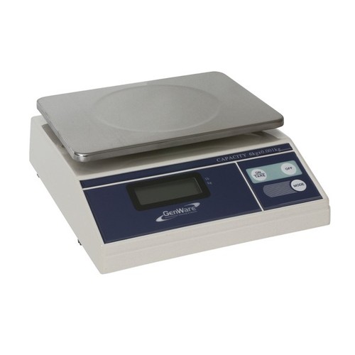 Scales stainless steel plastic - scales,