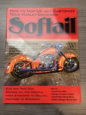 How to Hop-up And Customize Your Harley-Davidson Softail  by Remus, Timothy S. W