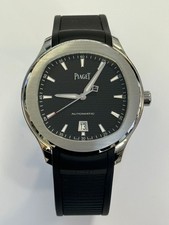 Piaget Polo Sport Date Automatic Gents Stainless Steel 2024 Wristwatch 