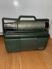 Stanley Aladdin Lunch Box