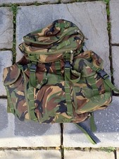 British Army Patrol Pack 30