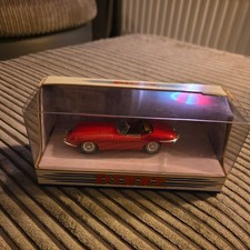 Dinky Collection DY-18 Jaguar