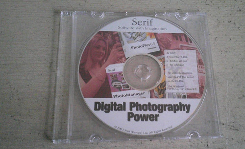 Serif digital photography - serif,