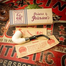 PETERSON CLAY SYSTEM BENT