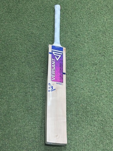 Versant intent cricket bat - versant,