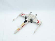 Giant Luke X-Wing Fighter With