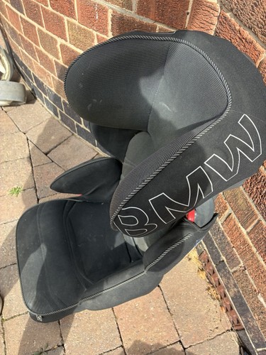 Bmw original junior seat 3 - original,