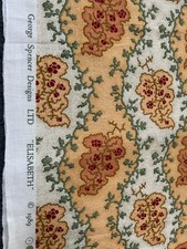 George Spencer Designs Ltd Elisabeth Fabric 2.5m