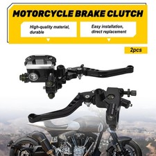 Motorcycle Universal Brake