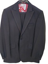 William Hunt Suit (Pit2Pit