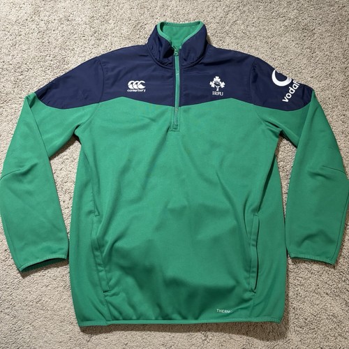 Canterbury ireland rugby irfu - canterbury,