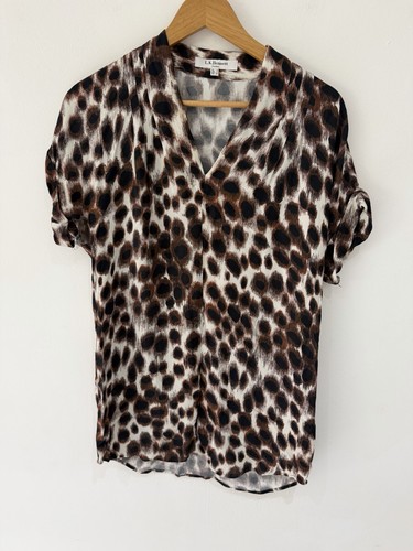 Bennett sadie leopard - bennett,