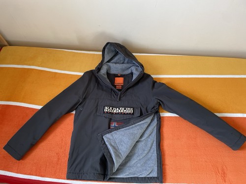 Napapijri jacket men 1 - men,, 1/4