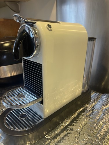 Magimix nespresso pod - nespresso,