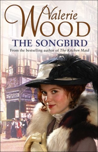 The songbird valerie - songbird-valerie, wood