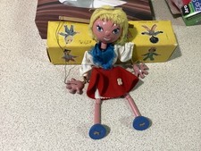 Pelham Puppets x 2. Japanese