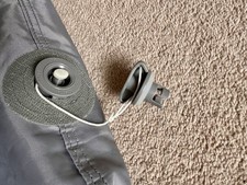 Vango Airbeam Tubes And Sleeves For A Vango Edoras 600XL