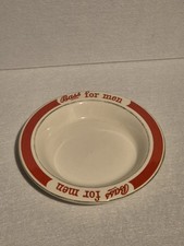 Vintage BASS For Men Ceramic