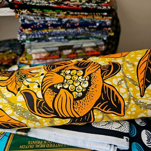 African ankara fabric holland - ankara,