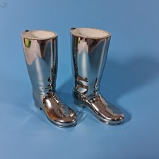 Pair of Grenadier Silver