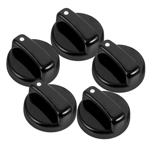 5pcs gas stove - stove, control