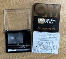 Olympus Focusing Screen 1-11