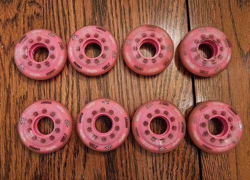 Labeda whips pink - labeda, roller