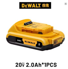 DeWALT Li-Ion Battery 2.0Ah