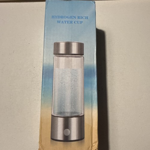 Aqua vital hydrogen water - aqua,