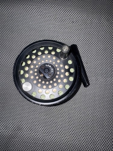 Lamson fly reel f - 2, wf-6-f