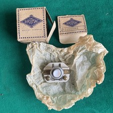 Vintage Britmac P1080BMA