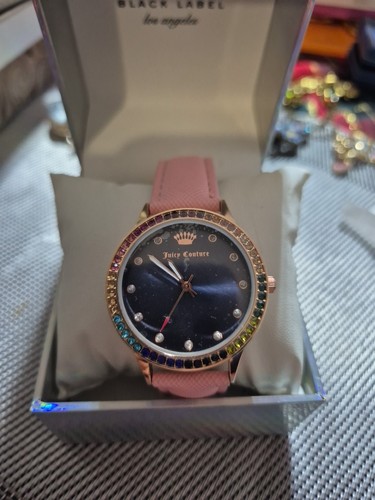 Juicy couture ladies - ladies, watch