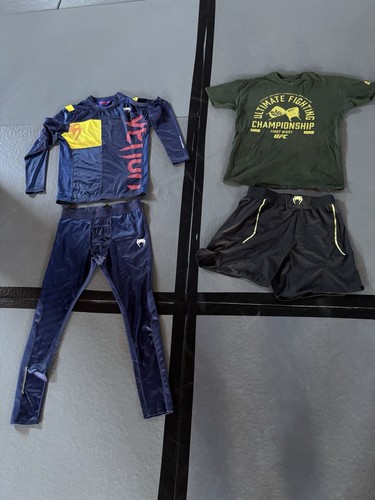 Ufc bundle jiu - ufc,