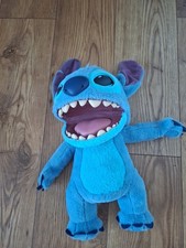 Disney Lilo and Stitch Real FX