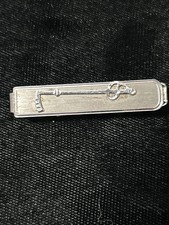 Anson Sterling Silver Tone