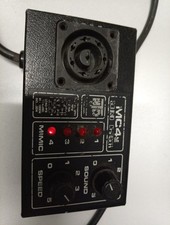 Mc4e Sound Chaser Untested