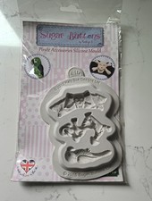 Katy Sue Designs KSD Silicone