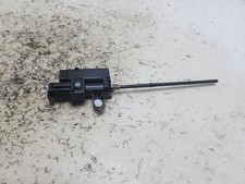 RENAULT CLIO FUEL FLAP LOCK ACTUATOR 788262843R MK4 2012 - 2020