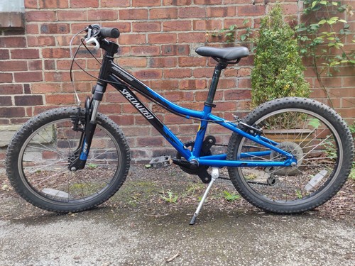Specialized hotrock - specialized,