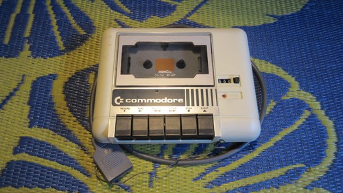 Commodore 128 vic 20 - 20,