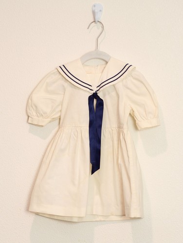 Laura ashley sailor style - ashley,