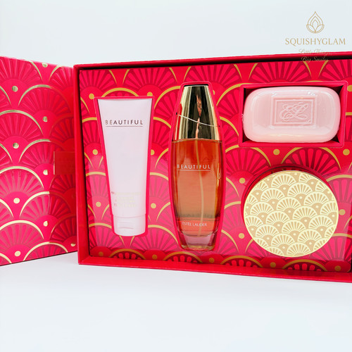 Estee lauder beautiful - lauder,